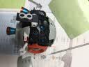 万代（BANDAI） MG 高达卡版 拼装模型玩具 18cm MG 铁球 实拍图