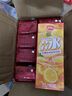 盼盼 水蜜桃 冰红茶果汁果味饮料多口味250ml*6盒 柠檬味冰红茶 实拍图