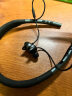 AKG 爱科技N200NC 自适应降噪入耳颈挂式耳机 无线蓝牙耳机 音乐耳机 晒单实拍图