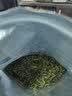 陈一凡 小叶苦丁茶青山绿水四川峨眉山嫩芽茶叶新茶花草茶散装袋装250克 实拍图