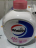 威露士健康抑菌滋润洗手液525mlx6大瓶 杀菌99.9%泡沫丰富保湿带补充装 实拍图