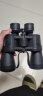 COMET双筒望远镜高清高倍专业级微光夜视手机演唱会成人儿童保罗望眼镜 金属镜身旗舰款20X50+拍照夹 实拍图