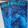 【多版自选】哈利波特系列全套 25周年纪念版/中文/英文版/中英文对照版/典藏版可选 JK罗琳作品  【中英对照5】哈利波特与凤凰社 实拍图