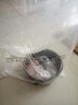 苏泊尔（SUPOR）活底解扣蛋糕模·焙不粘系列烘焙工具蛋糕寿司家用不粘甜点模具 8寸活底中空蛋糕模具 实拍图