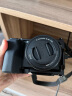 斯莫格（SmallRig） 适用于索尼ZV-E10专用相机兔笼 Sony单反相机底板竖拍配件 兔笼+手柄（3538） 晒单实拍图
