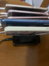 浩客（HawK）S560多口手机充电器 60wPD快充 多口usb充电座 安卓 手机平板适用 直插充电座充电插头快充头 S560黑色（配5条0.25米短线） 实拍图