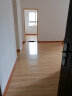 欧肯（O.KEN） 强化复合家用 12mm环保地板防水耐磨客厅卧室现代地暖复合木地板 拉丝纹3120包安装包辅料 实拍图