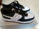 耐克（NIKE）官方 男鞋女鞋AF1运动鞋低帮空军一号休闲鞋运动鞋耐磨防滑板鞋 DV0788-001 男款 38.5 实拍图