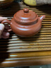 藏壶天下宜兴紫砂壶纯手工茶壶功夫茶具泡茶壶大红袍仿古壶 实拍图
