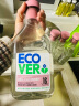 ECOVER精致衣物洗衣液 750ml 原装进口 羊毛真丝棉麻精致面料适用  实拍图