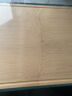 京东京造 整竹双面塑料砧板 家用加厚案板防霉剁骨菜板40.5*30.5*1.9cm 实拍图