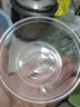 威庆一次性碗筷餐具套装家用酒席结婚用筷子过年塑料圆形打包餐盒带盖 360碗型200个+筷子200双 实拍图