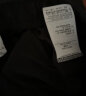 耐克NIKE 男子单层针织直筒CLUB OH JSY裤子BV2767-010黑XL 实拍图