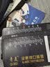 奇美口风琴37/32 键儿童小学生口风琴课堂教学专业演奏口风琴 37键全乐理-黑色(帆布软包)+备用吹管 实拍图