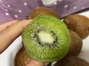 裕琼徐香猕猴桃陕西周眉县绿心奇异果新鲜水果中秋节礼物 净重8.8-9斤大果 单果90g以上 精品果 实拍图