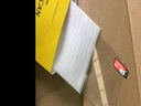 【2片装】菲尔克 苹果6系列钢化膜全屏覆盖防指纹手机保护贴膜 5.5-苹果6Plus/6SP【高清防指纹】2片装 实拍图