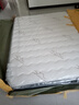 黑山羊 天然椰棕床垫棕垫定制折叠榻榻米乳胶床垫偏硬薄棕榈床垫 13CM厚（防螨面料+黄麻椰棕） 1800*2000 实拍图