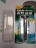 吉列（Gillette）威锋2手动剃须刀男士刮胡刀老式双层刀片原装 2刀头1刀架-收纳盒(出行推荐 实拍图