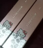 珂拉琪（COLORKEY）【热巴同款】hellokitty联名空气唇釉口红哑光口红唇彩唇蜜 R626 琉金甜椒 晒单实拍图