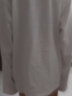森马（Semir）长袖T恤男2023冬季美式字母印花打底衣潮流休闲上衣109723101106 实拍图
