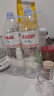 普利思饮用天然泉水 济南泉城含矿物泉水 1.5L*12瓶家庭健康饮用水 实拍图