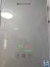 志高（CHIGO）即热式电热水器 6500W小厨宝快速即热热水器 家用集成淋浴洗澡免储水 功率可调 遥控款 KBR-B65 实拍图