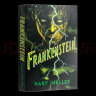 科学怪人 弗兰肯斯坦 英文原版小说 Signet Classics Frankenstein 玛丽 雪莱 Mary Shelley 科幻 晒单实拍图