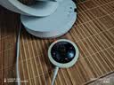 E磊 9V1A电源适配器无线路由器交换器监控摄像头充电器 TP-LINK水星迅捷电源线DC外径3.5内径1.35白色 实拍图