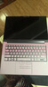 宜客莱联想笔记本键盘膜YOGA C740/C940/Thinkbook 14英寸笔记本 TPU键盘保护膜 防尘防水高透EL022 实拍图