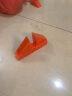 FoxMind儿童空间思维拼接叠叠高积木叠叠乐玩具天才建筑师平衡大师6-12岁 空间大师 实拍图