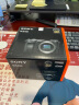 索尼（SONY）Alpha 6400 APS-C微单数码相机Vlog视频 单机身 银色（实时眼部对焦 智能追踪拍摄物体 a6400） 实拍图