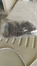 德克邦DEKEBAG塑料小车轮子创客diy模型玩具车轮胎轱辘幼儿园小学手工制作材料 新款(20个) 实拍图