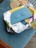 爽然婴儿湿巾新生宝宝手口专用80抽大包装家庭实惠儿童湿纸巾 组合装 80抽 6包 实拍图