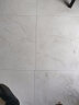 德柏尔地板贴自粘加厚pvc水泥地面家用地贴防水防滑耐磨地胶 910（60x60cm） 一片价格 实拍图
