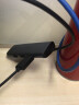 绿联 USB转千兆网口扩展坞 笔记本外置有线网卡网线口转接头3.0分线器适用苹果电脑拓展坞集线器RJ45转换器  实拍图