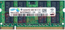三星（SAMSUNG） DDR2 PC2 667MHz 800MHz 5300S 6400S 第二代笔记本电脑内存条 笔记本5300S DDR2 667MHz 1G 实拍图