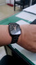 雷达（RADO）瑞士手表真我男士陶瓷机械表情侣百搭新年礼物 实拍图