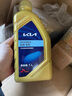 起亚自动变速箱油原厂波箱油K2K3K4K5智跑福瑞迪赛拉图轿车齿轮油 4/6速自动变速箱油 1L 实拍图