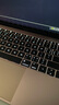 苹果(Apple)MacBook12英寸Pro/Air 二手苹果笔记本电脑商务办公游戏设计剪辑粉色 17款YN2/i5/8+512G12寸粉重900g 实拍图