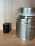 斑锡·龙锡罐礼遇茶仓高纯锡茶叶罐密封罐储茶罐金属手工防潮保鲜 远瞩 实拍图