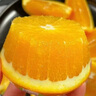 攸竹美国新奇士橙黑标3107脐橙新鲜进口Sunkist甜橙子当季水果礼盒 3斤尝鲜装【单果200g+】 实拍图