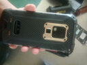 CONQUEST 征服S16 户外三防智能手机防水防摔防尘超长待机双卡双待全网通4G定制手机 8G+128G 金色 实拍图