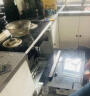 欧尼尔（OUNIER）集成灶洗碗机一体灶家用油烟机燃气灶具保洁果蔬干LX3-BX-12T 晒单实拍图