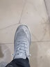七匹狼男鞋休闲鞋子男夏季款新品冰丝布鞋男舒爽透气男士帆布鞋板鞋 9445灰色 39 -尺码偏大 实拍图