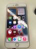 Apple iPhone 苹果7/苹果7Plus 二手手机 全网通 苹果7Plus 4G手机 苹果7plus 中国红 128G全网通【更换100%电池】 9成新 实拍图