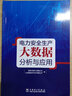 电力安全生产大数据分析与应用 实拍图