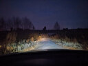 世拓林 汽车LED大灯超高亮远近光灯前照灯灯泡改装升级车灯 【H11型号】两只价 实拍图