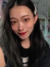 清晨的星星2025新款网红珍珠发夹头饰少女一字夹发卡成人刘海夹bb夹边夹卡子 4#长方形珍珠BB夹-银色 实拍图