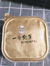 一哥鲍鱼海参鲍鱼加热即食预制菜制品 冷冻捞饭汁干鲍鱼熟食海鲜礼盒 杂粮煮三宝【加热即食】240g 实拍图