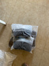 宝马奔驰奥迪汽车头枕腰靠 太空记忆棉车载车用座椅腰托腰枕腰靠垫靠背靠枕护颈枕头 汽车用品大全车内饰品 奔驰新E级E260L/E300L 摩卡棕【腰靠】1个 实拍图